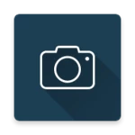 Logo of Camera Translator android Application 