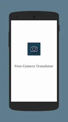 Camera Translator android App screenshot 5